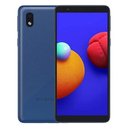 Samsung M01 Core